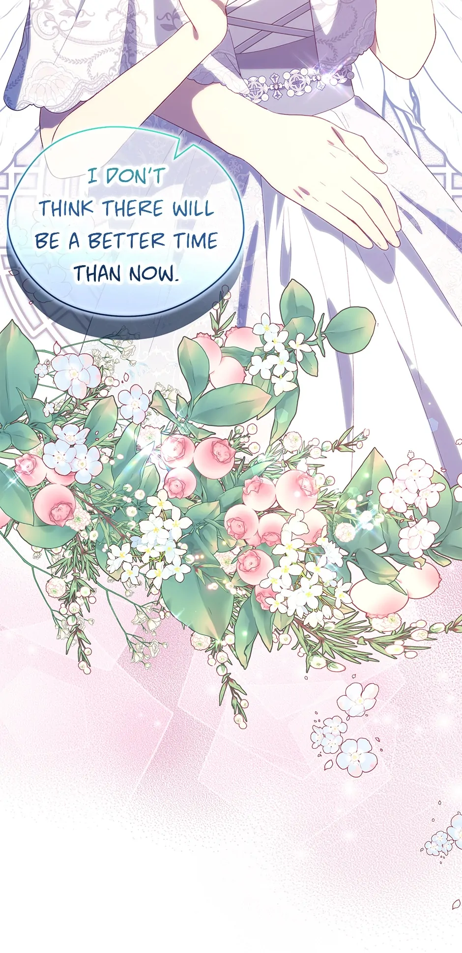 I’m Not a Warrior! Chapter 122 - Page 47