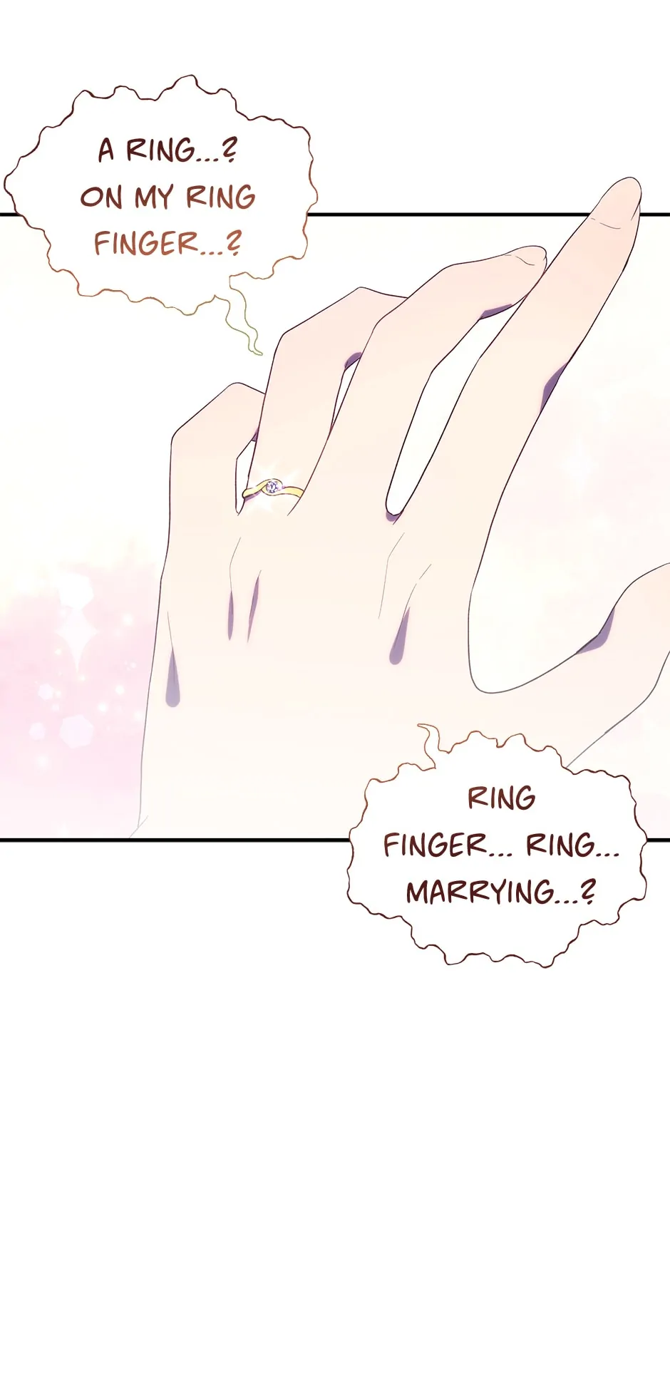 I’m Not a Warrior! Chapter 122 - Page 49