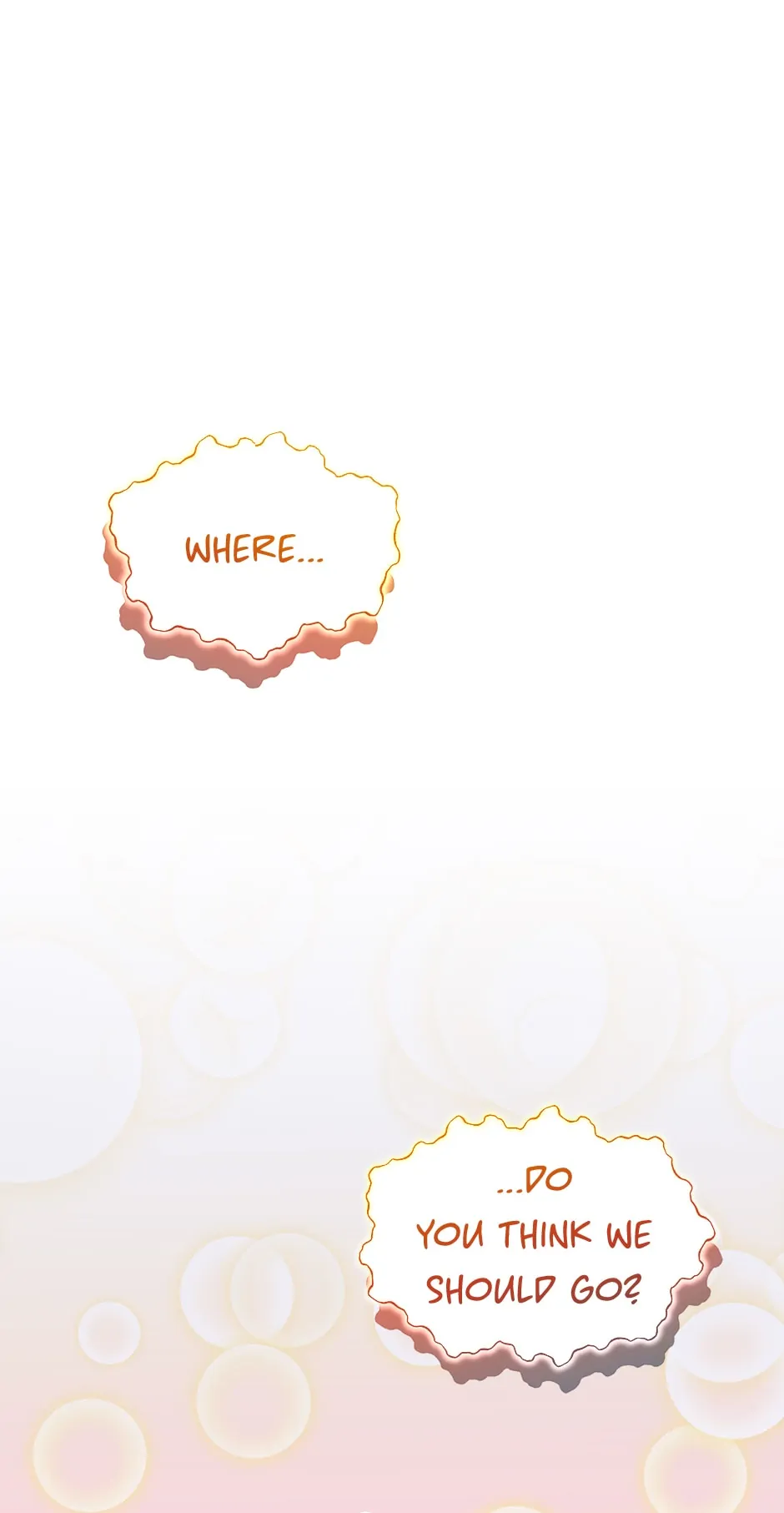 I’m Not a Warrior! Chapter 122 - Page 50