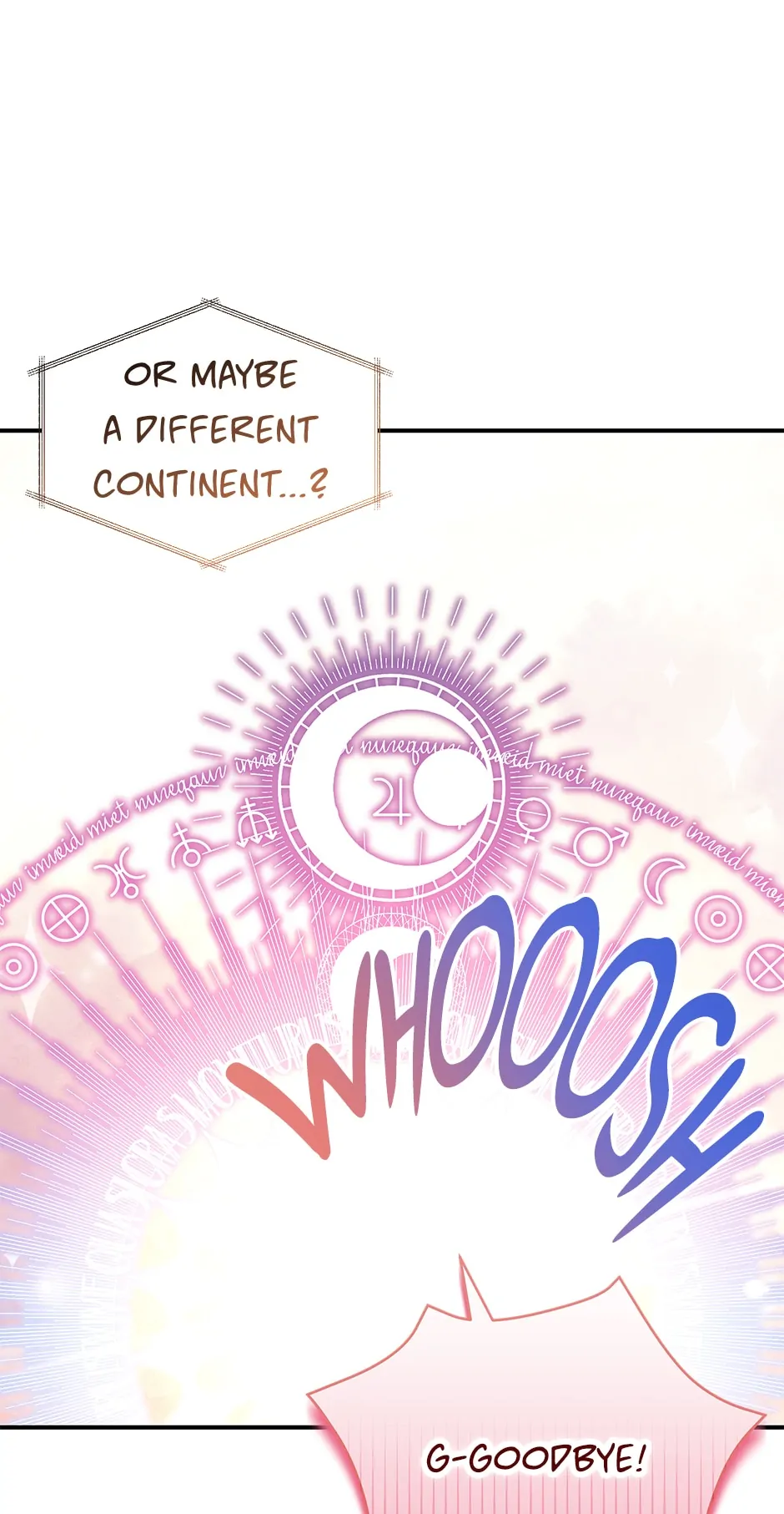 I’m Not a Warrior! Chapter 122 - Page 53