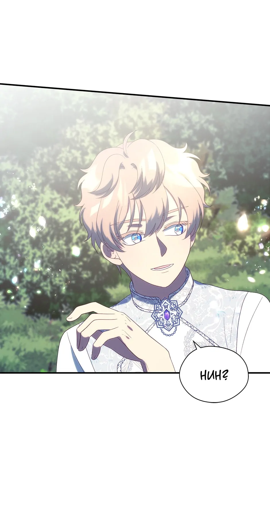 I’m Not a Warrior! Chapter 122 - Page 56