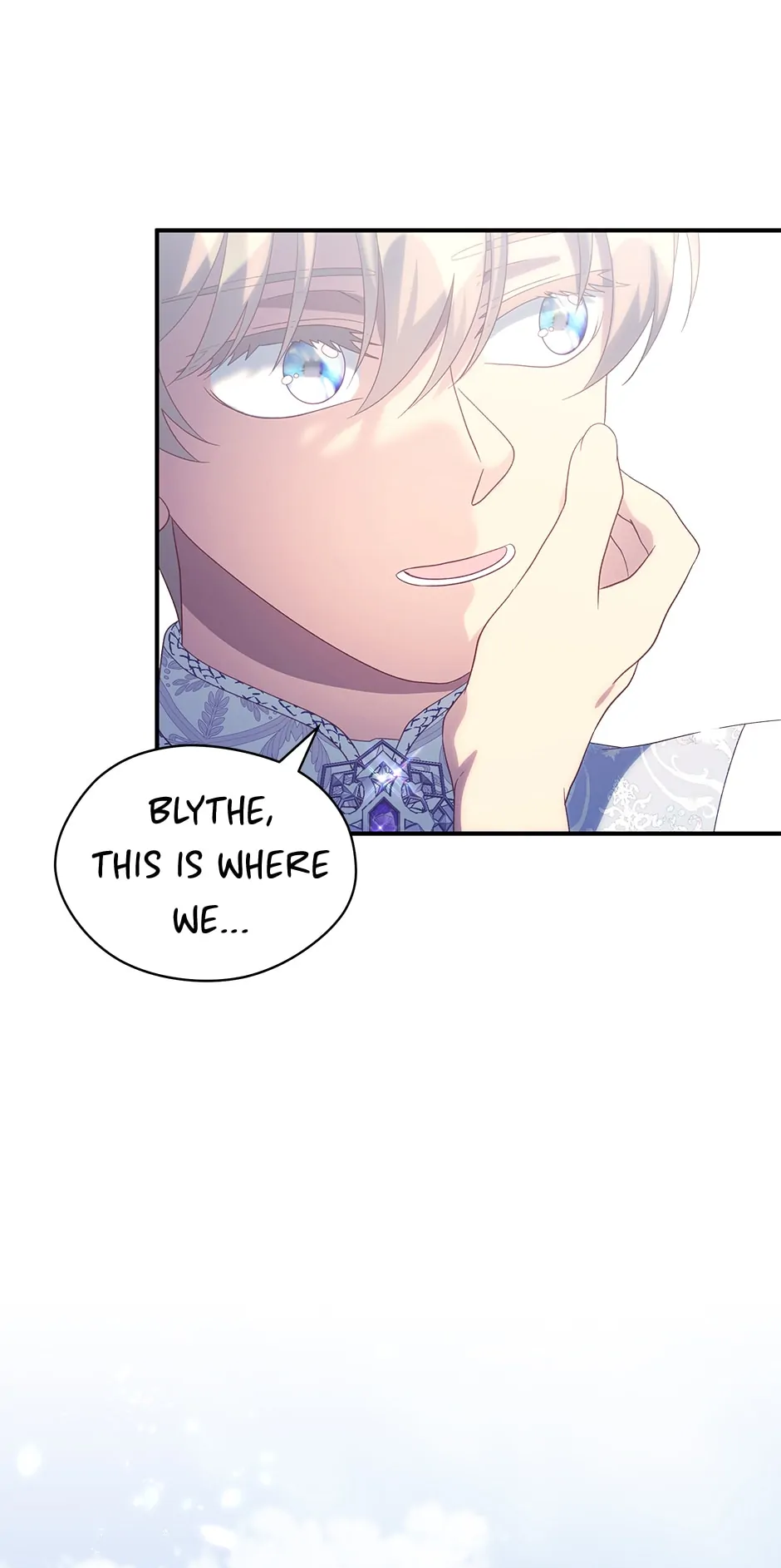 I’m Not a Warrior! Chapter 122 - Page 58