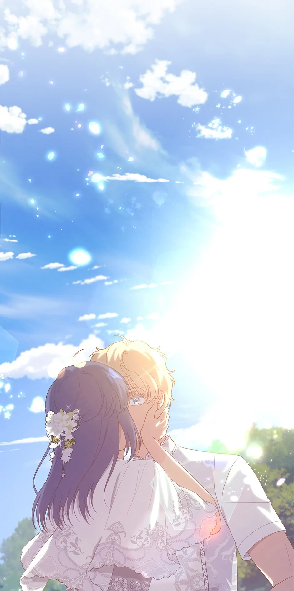 I’m Not a Warrior! Chapter 122 - Page 59