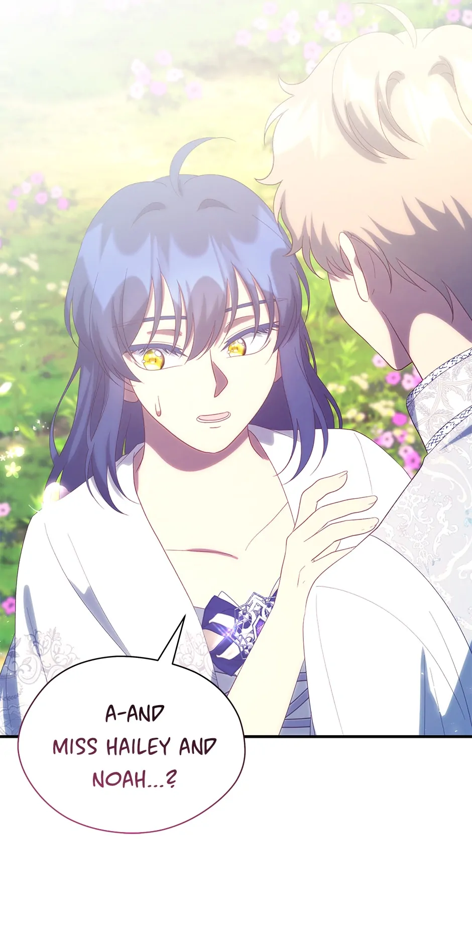 I’m Not a Warrior! Chapter 122 - Page 63