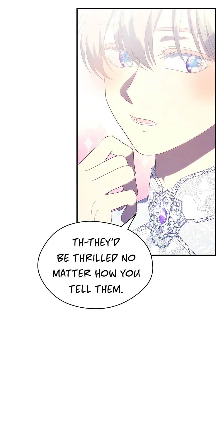 I’m Not a Warrior! Chapter 122 - Page 65