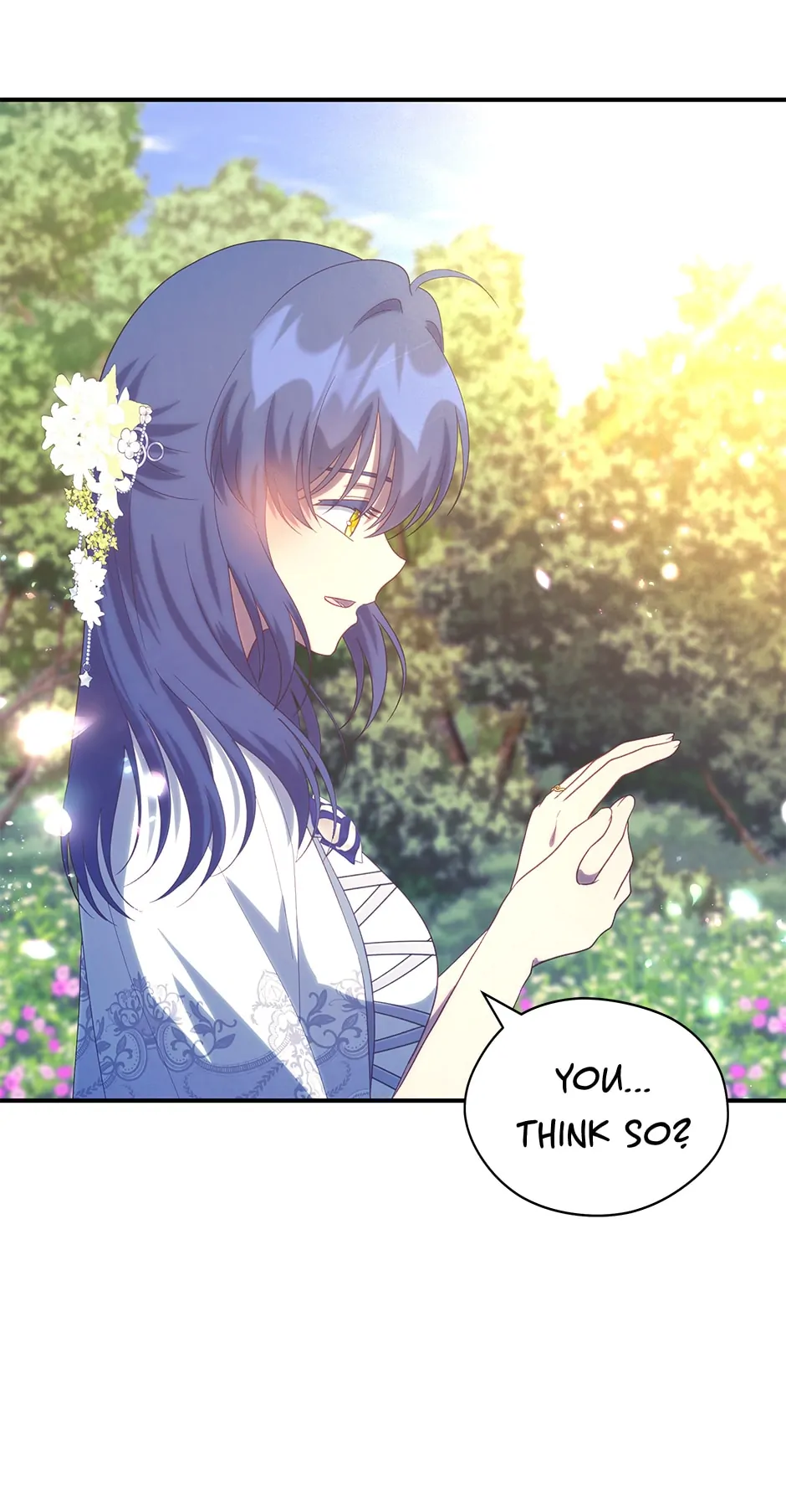 I’m Not a Warrior! Chapter 122 - Page 66