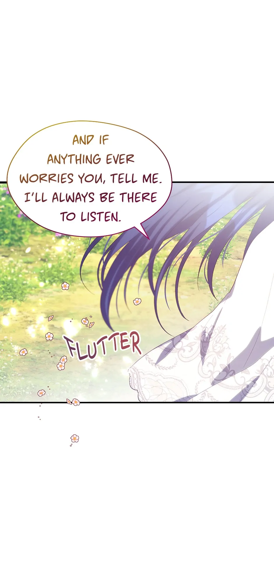 I’m Not a Warrior! Chapter 122 - Page 71