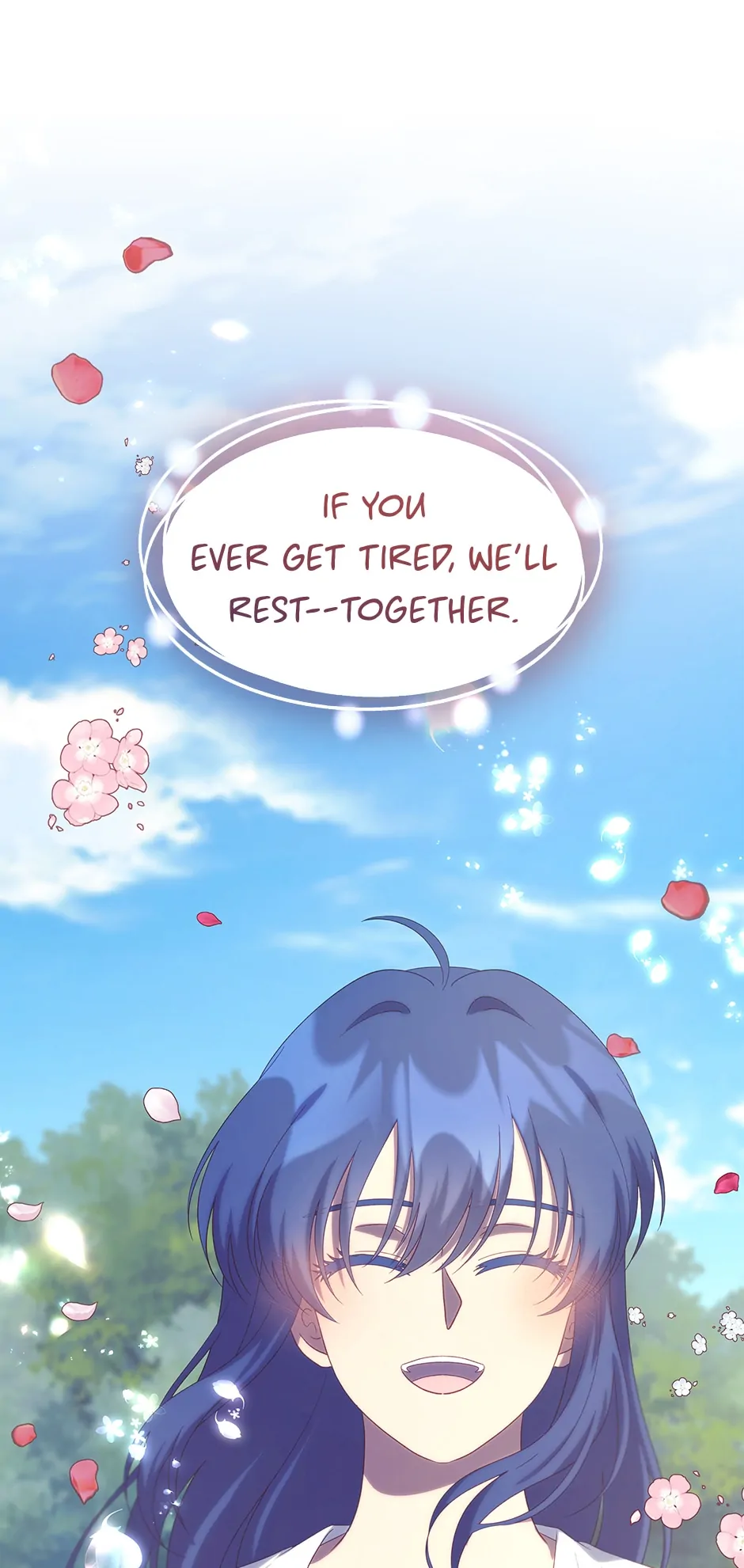 I’m Not a Warrior! Chapter 122 - Page 72