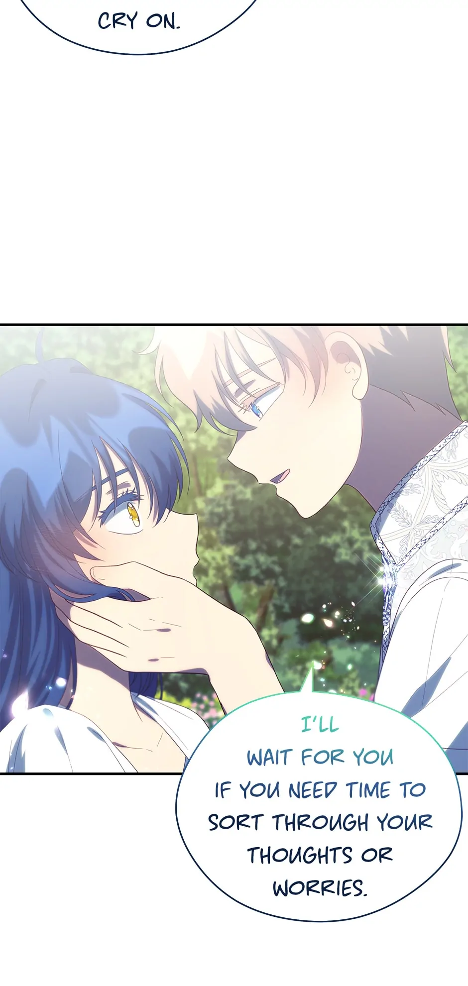 I’m Not a Warrior! Chapter 122 - Page 75