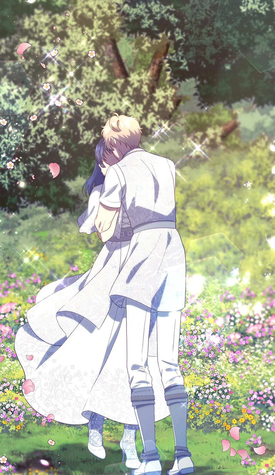 I’m Not a Warrior! Chapter 122 - Page 78