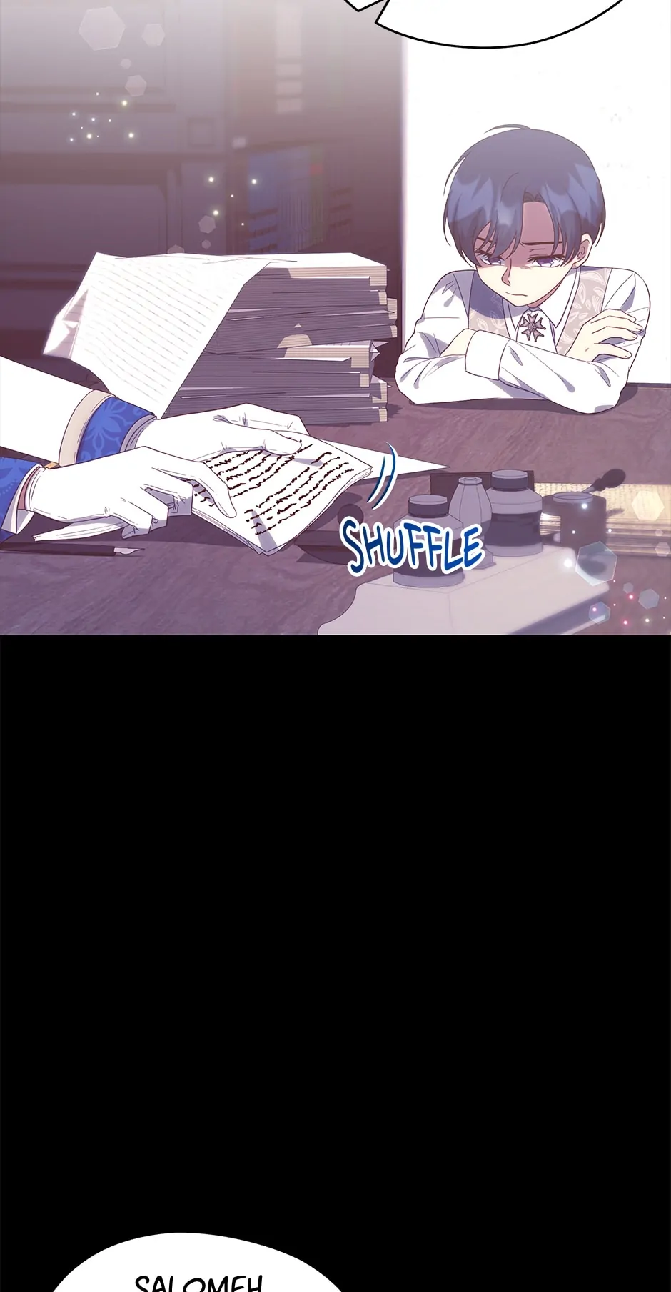 I’m Not a Warrior! Chapter 123 - Page 4