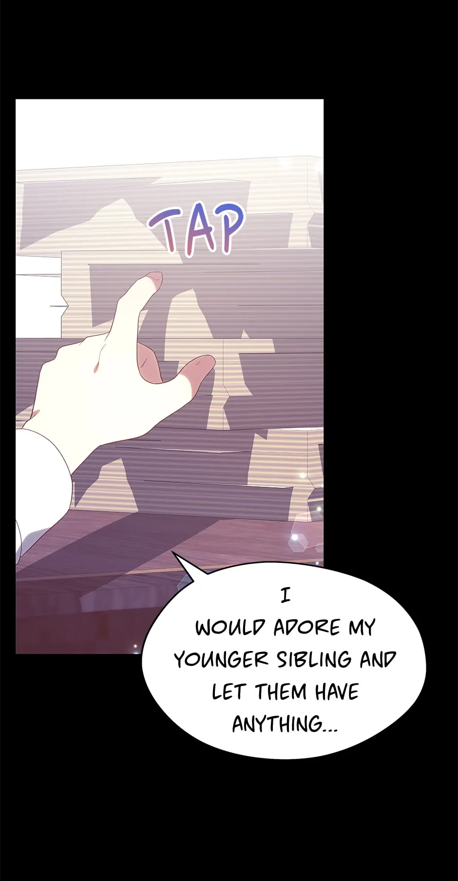 I’m Not a Warrior! Chapter 123 - Page 6