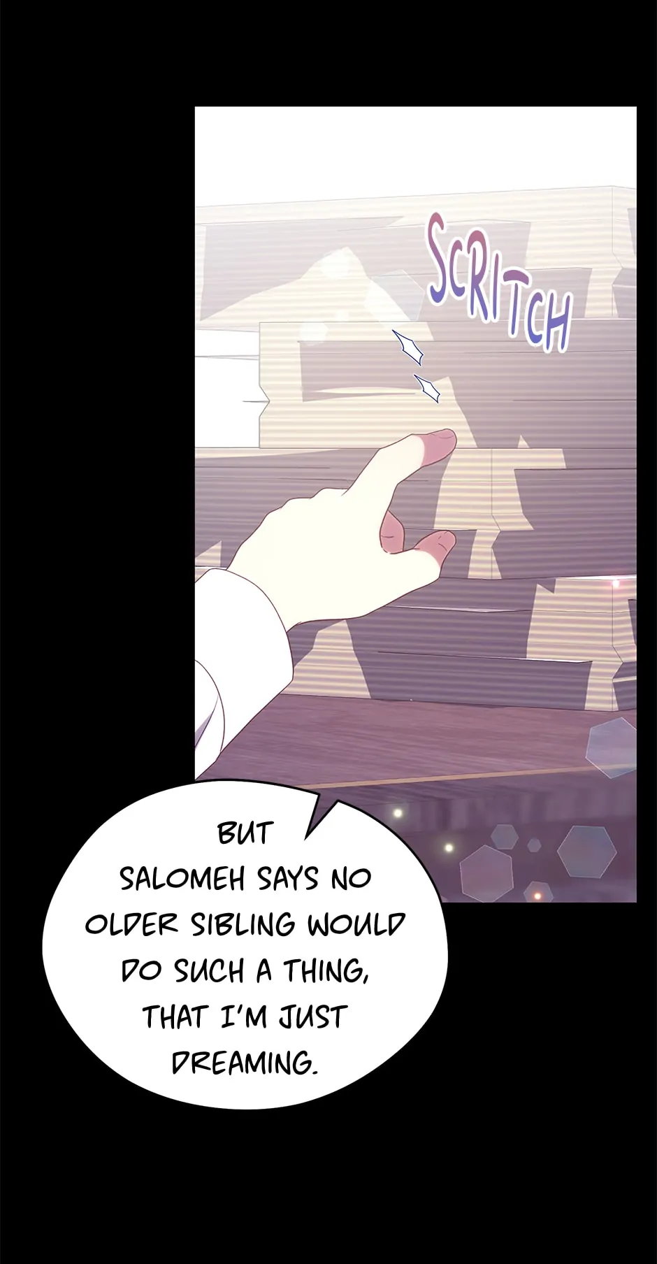 I’m Not a Warrior! Chapter 123 - Page 7