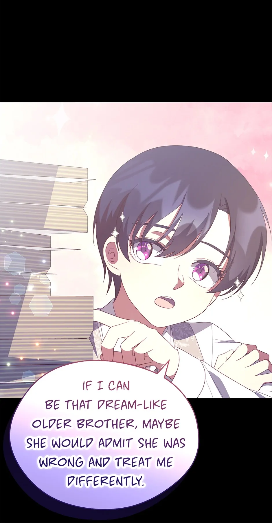 I’m Not a Warrior! Chapter 123 - Page 8