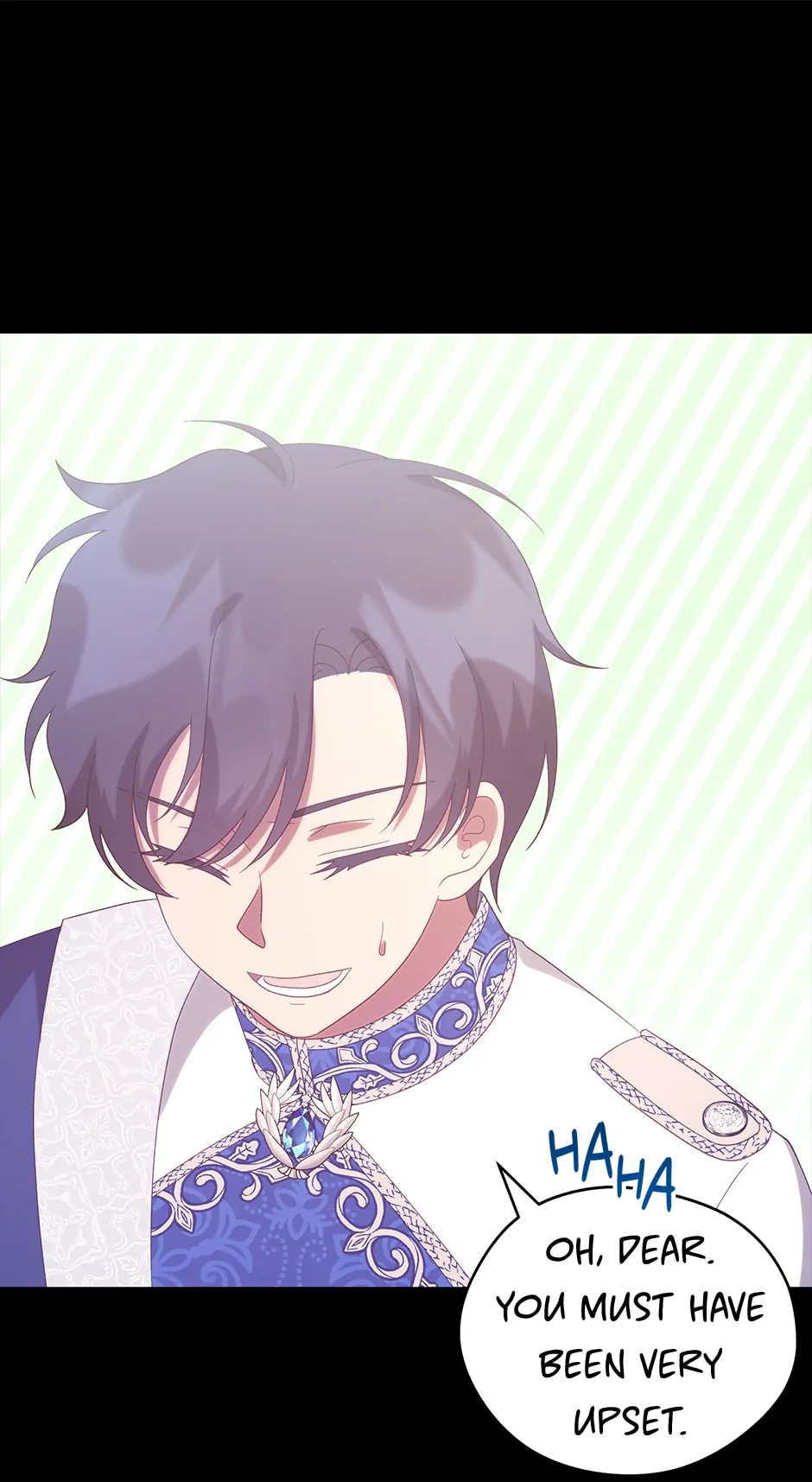 I’m Not a Warrior! Chapter 123 - Page 9