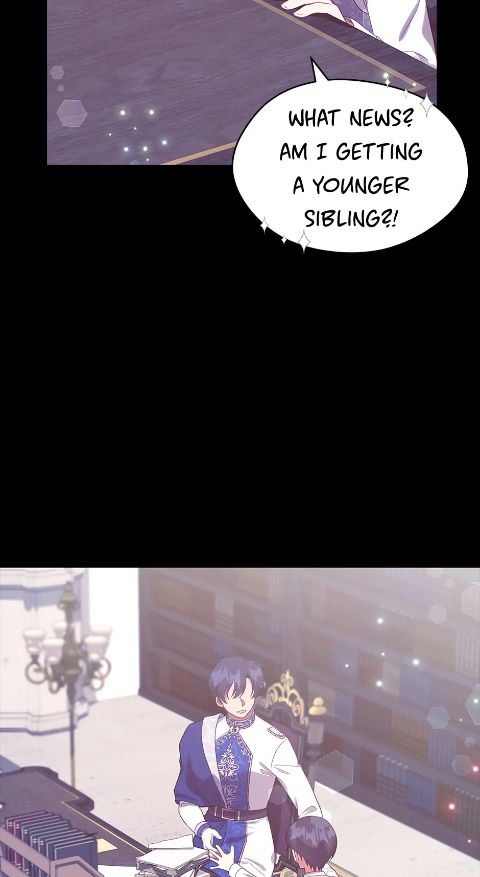 I’m Not a Warrior! Chapter 123 - Page 11