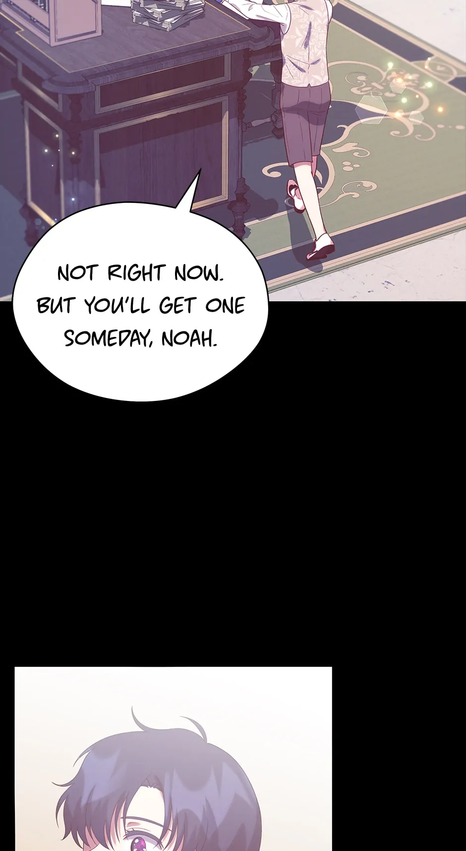 I’m Not a Warrior! Chapter 123 - Page 12