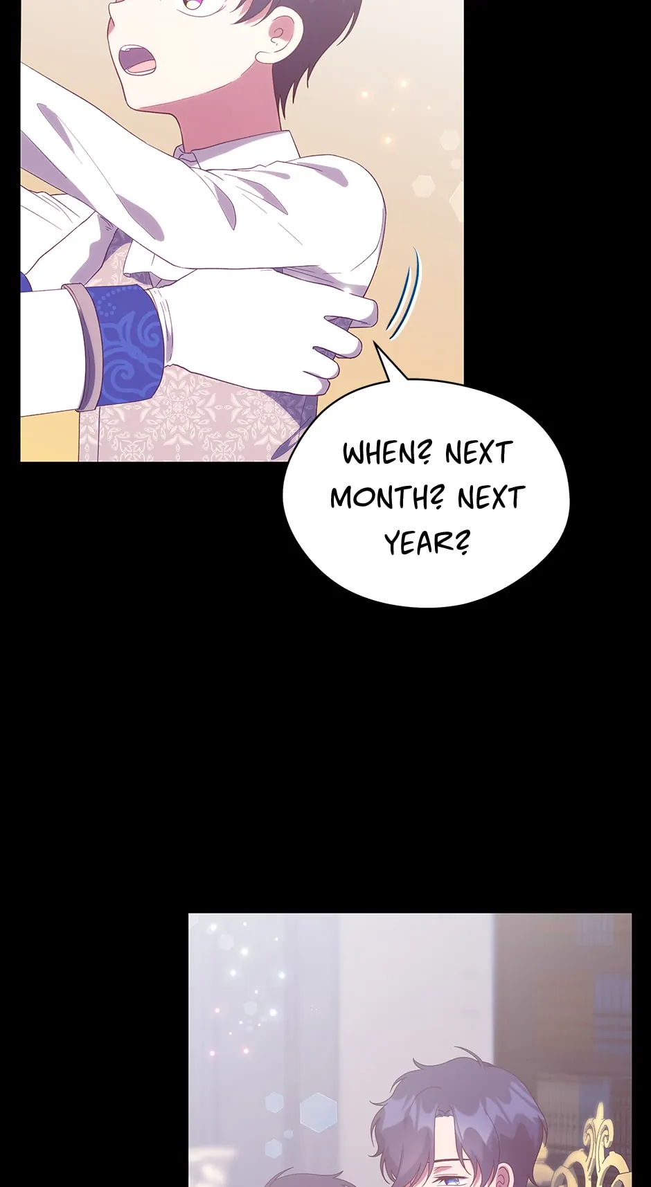 I’m Not a Warrior! Chapter 123 - Page 13