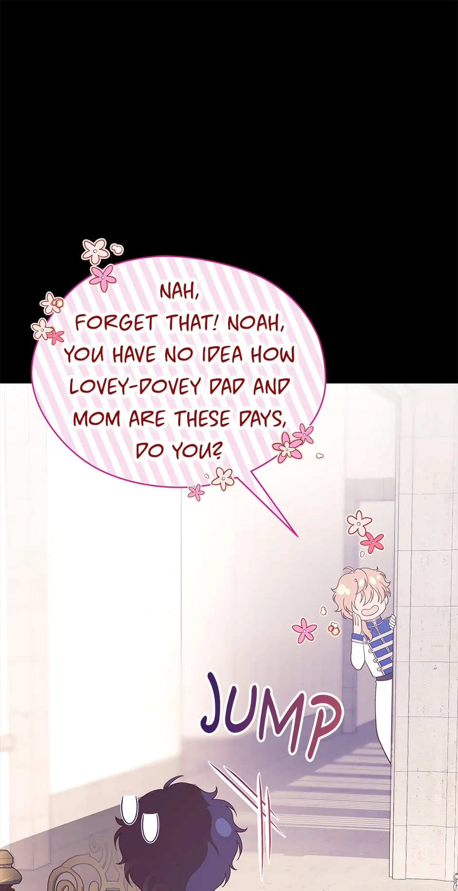 I’m Not a Warrior! Chapter 123 - Page 16