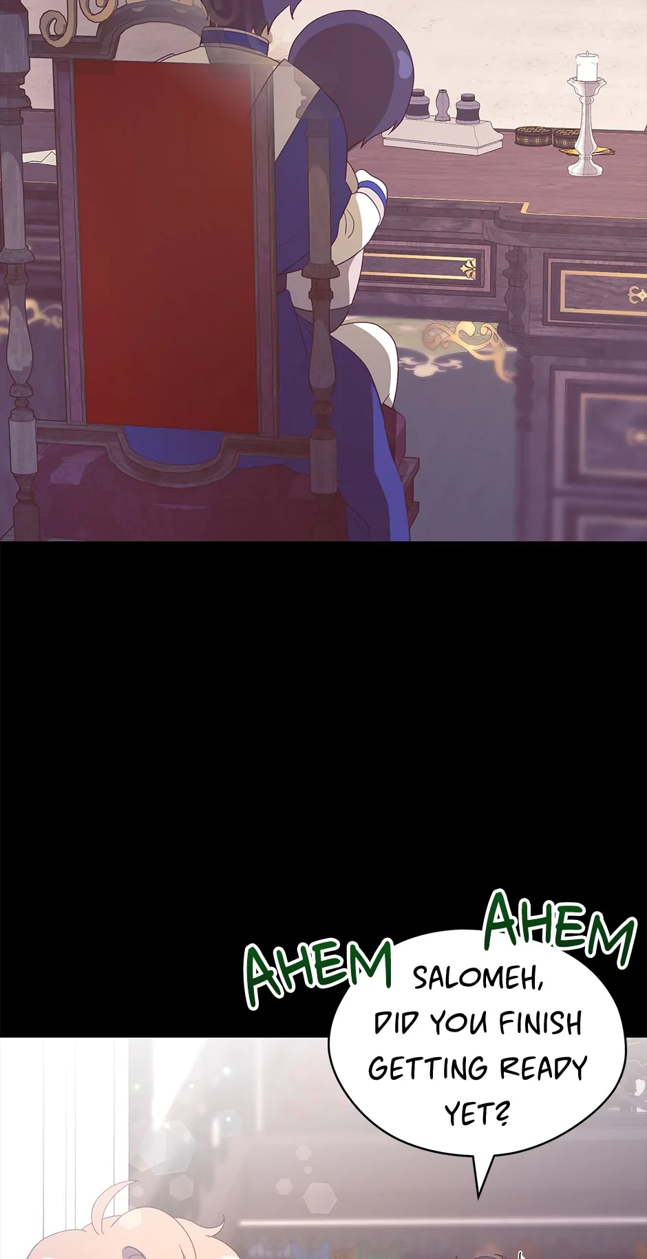 I’m Not a Warrior! Chapter 123 - Page 17