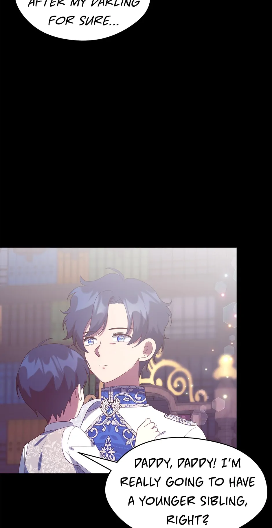 I’m Not a Warrior! Chapter 123 - Page 21