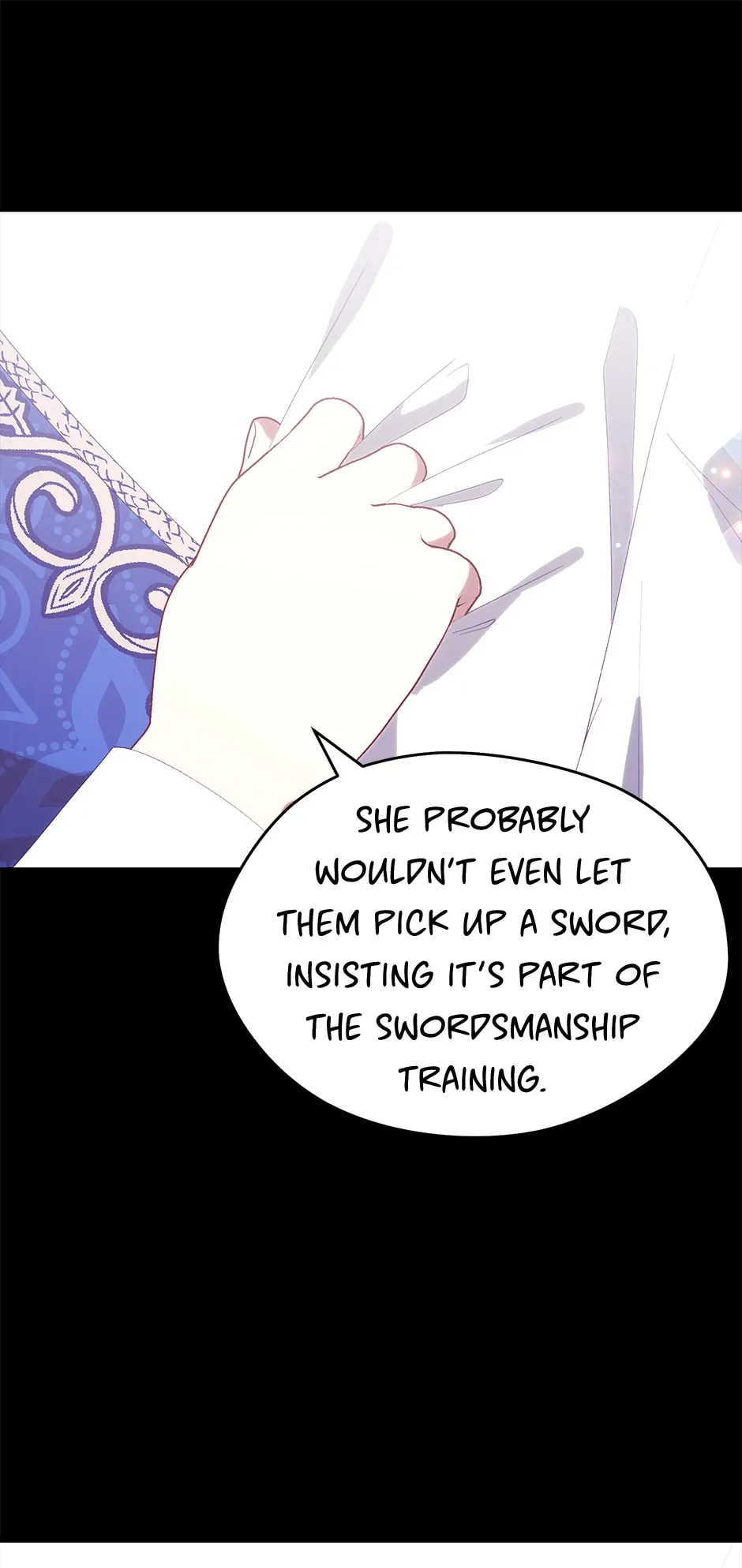 I’m Not a Warrior! Chapter 123 - Page 23