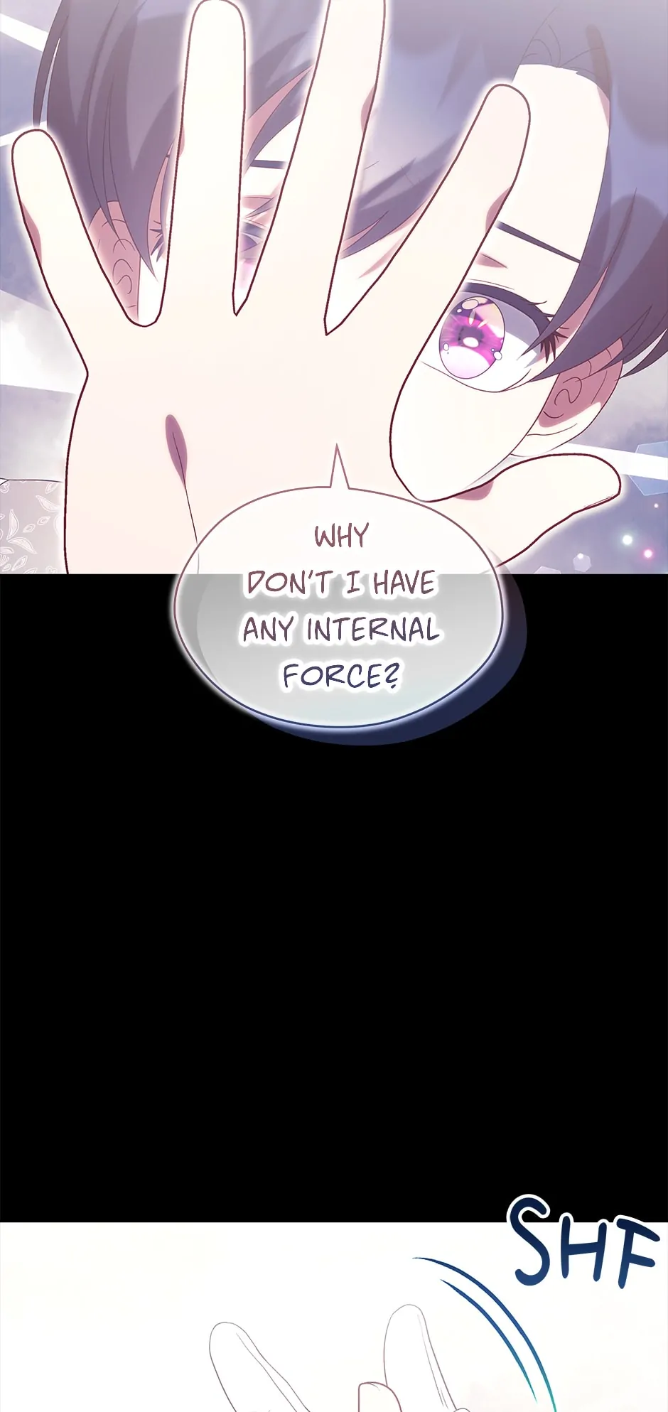 I’m Not a Warrior! Chapter 123 - Page 25