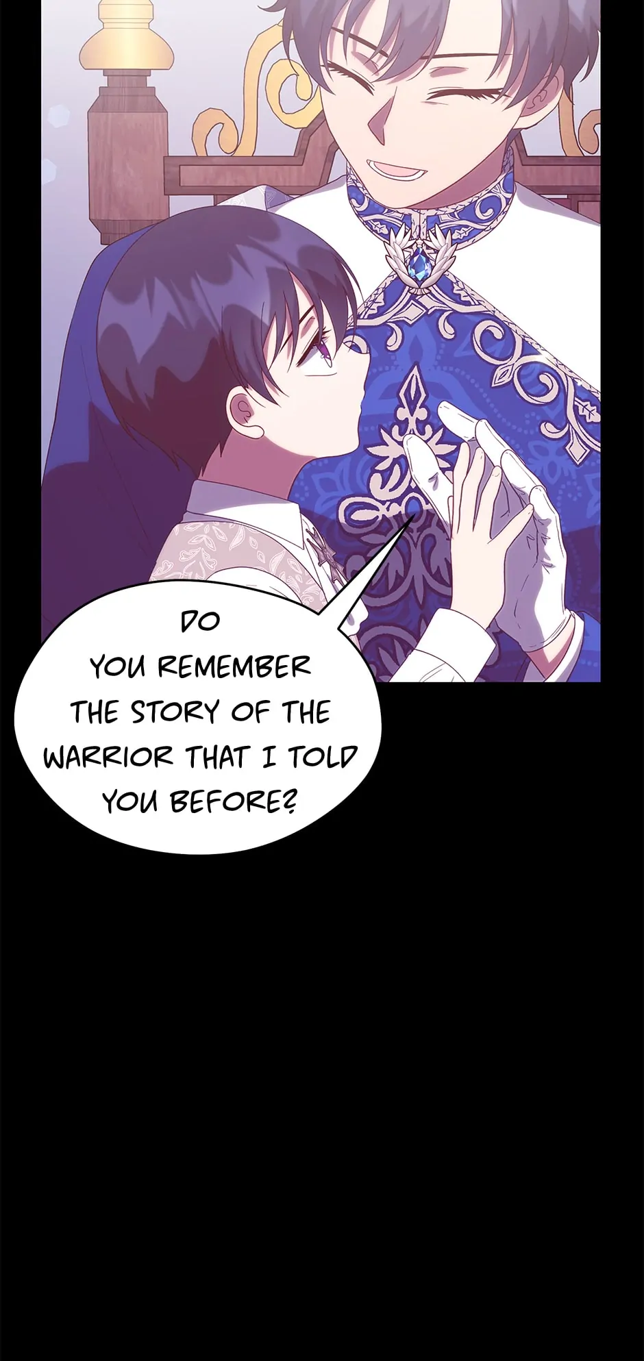 I’m Not a Warrior! Chapter 123 - Page 27