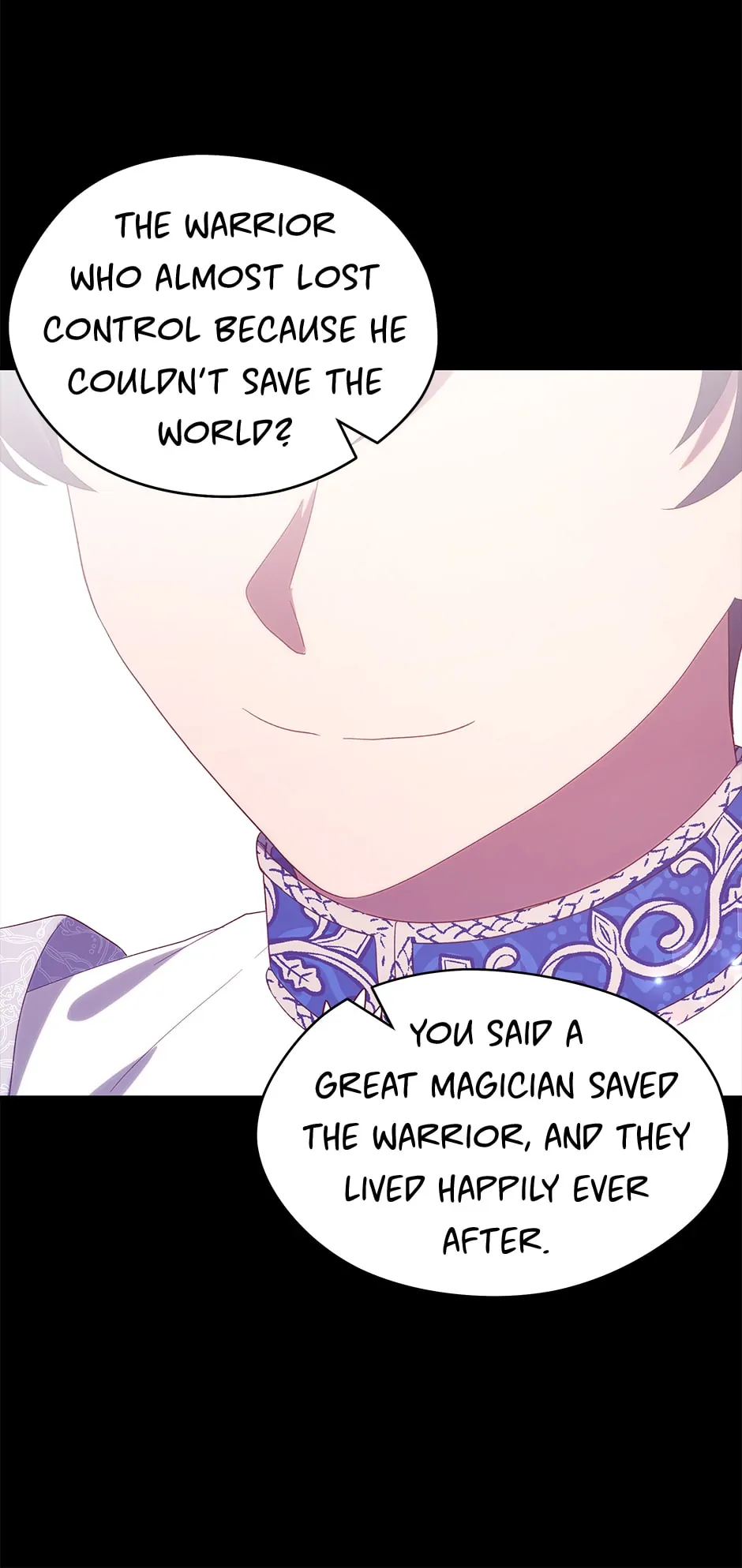 I’m Not a Warrior! Chapter 123 - Page 28