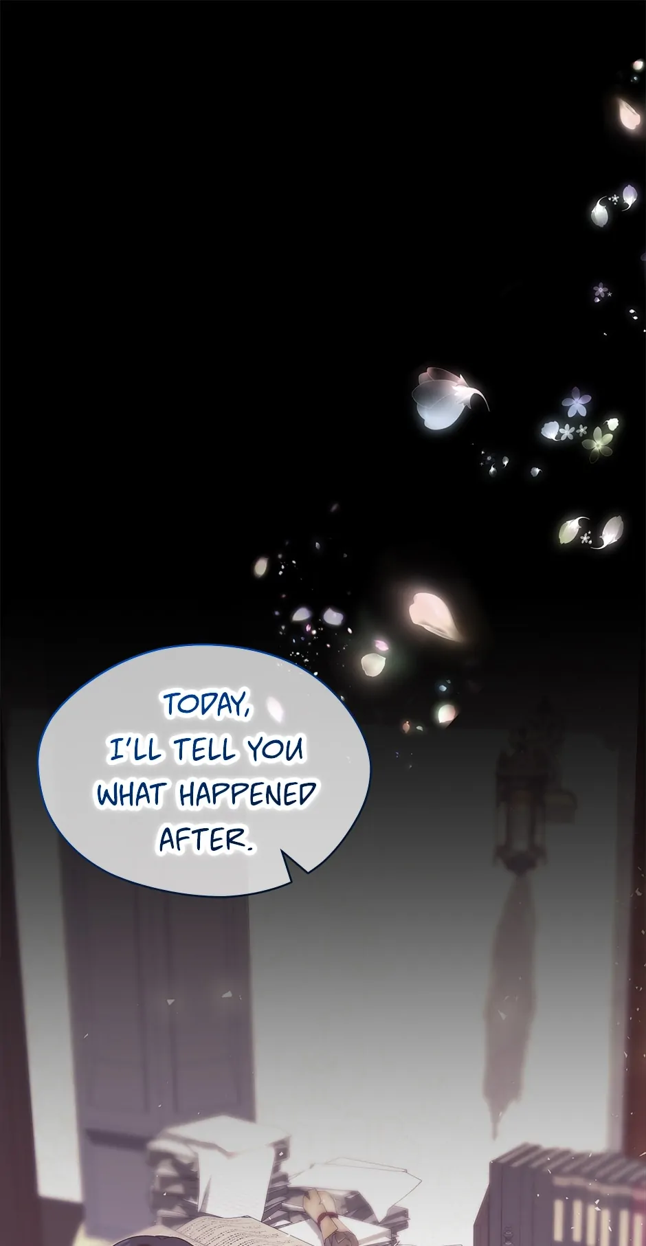 I’m Not a Warrior! Chapter 123 - Page 29