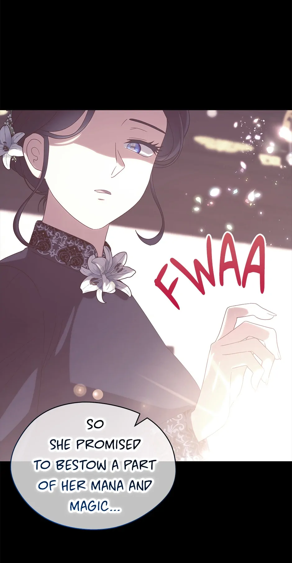 I’m Not a Warrior! Chapter 123 - Page 32