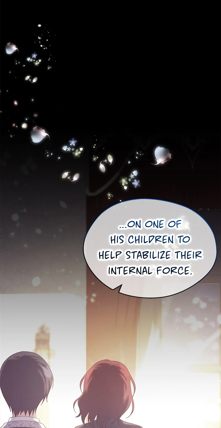 I’m Not a Warrior! Chapter 123 - Page 33