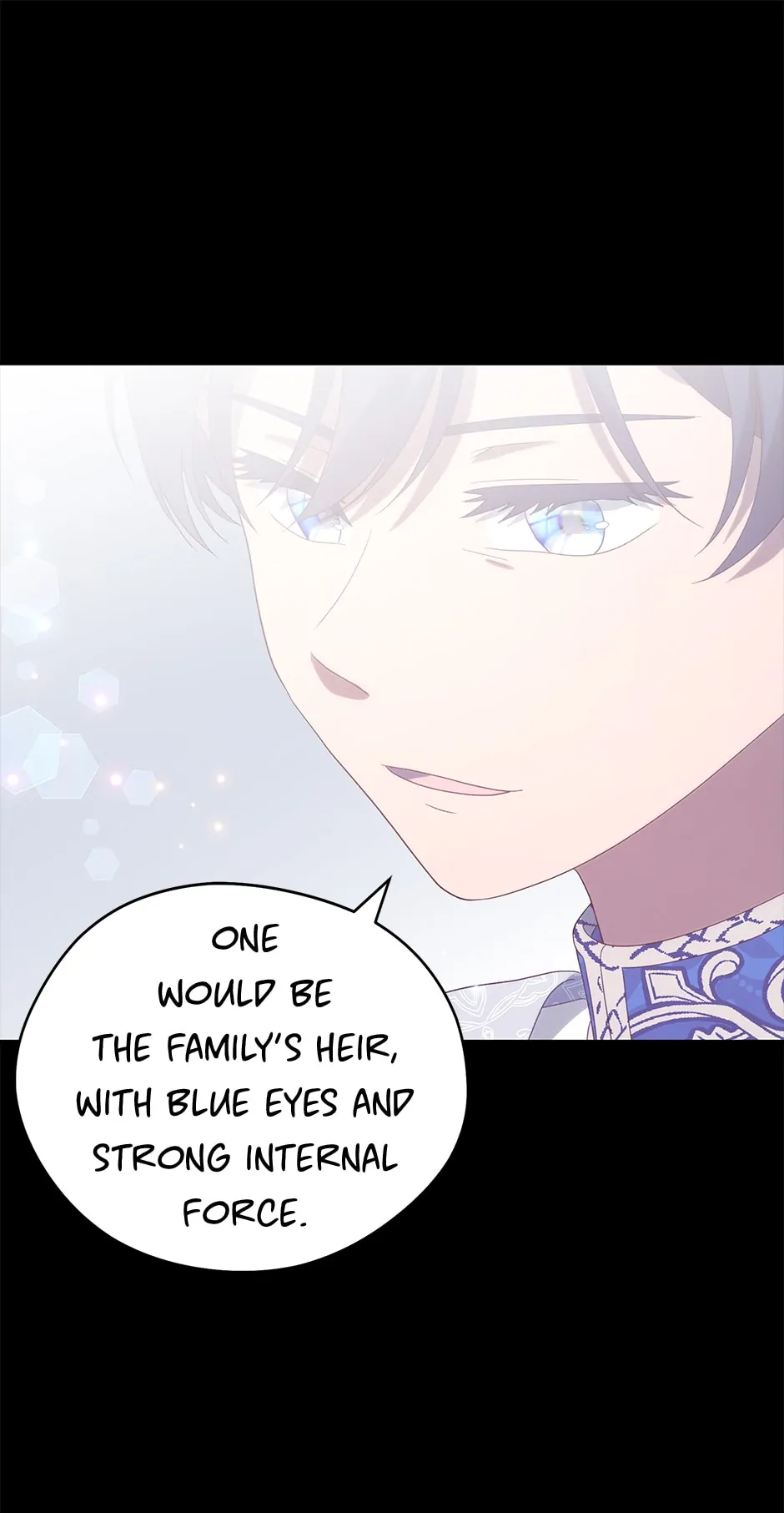 I’m Not a Warrior! Chapter 123 - Page 36