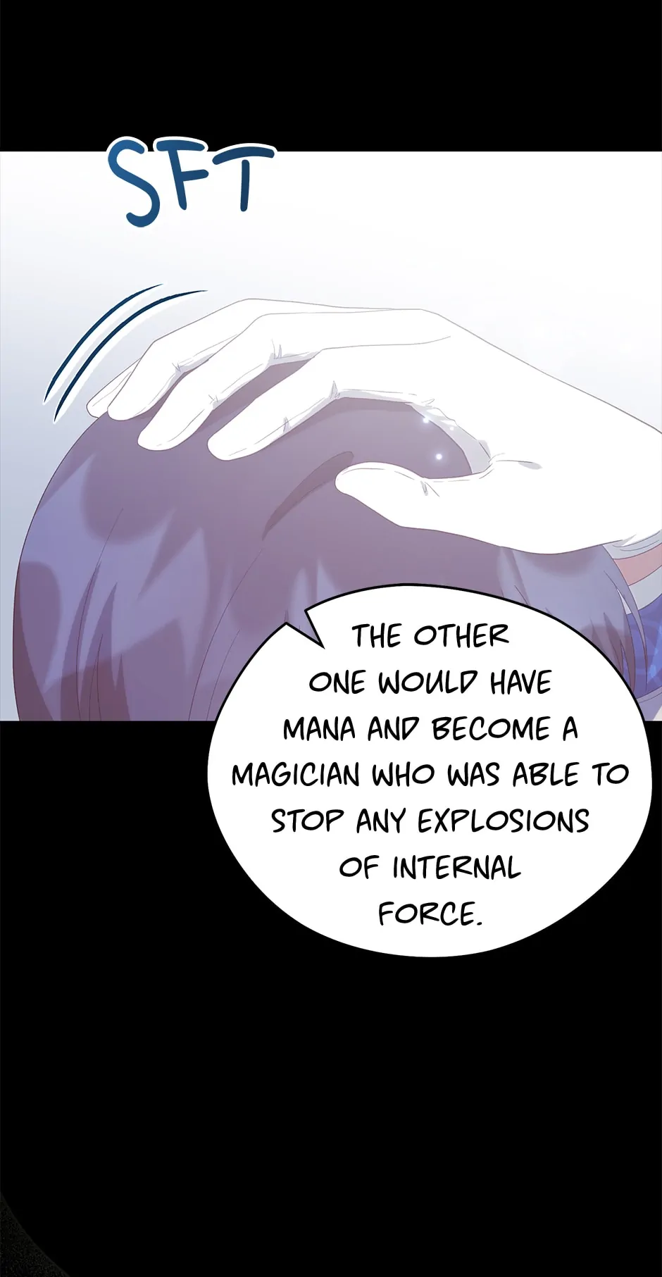 I’m Not a Warrior! Chapter 123 - Page 37