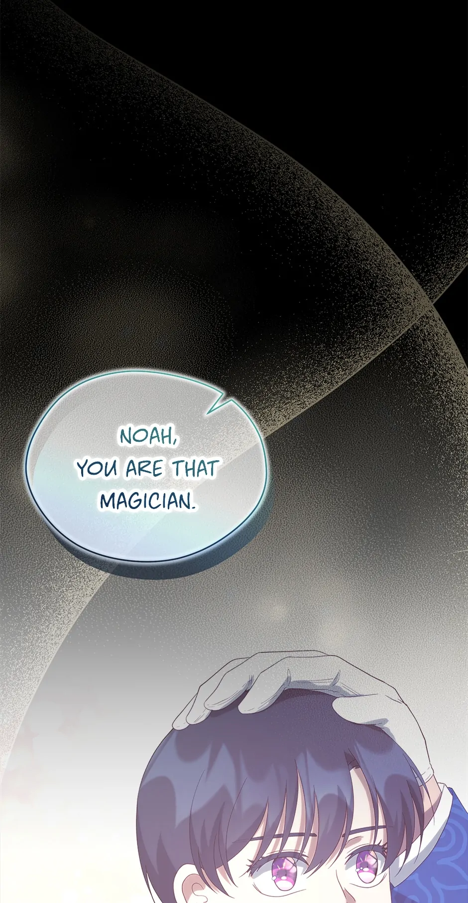 I’m Not a Warrior! Chapter 123 - Page 38