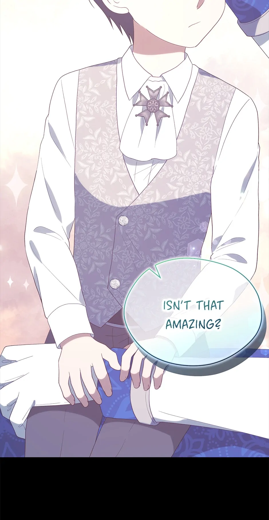 I’m Not a Warrior! Chapter 123 - Page 39