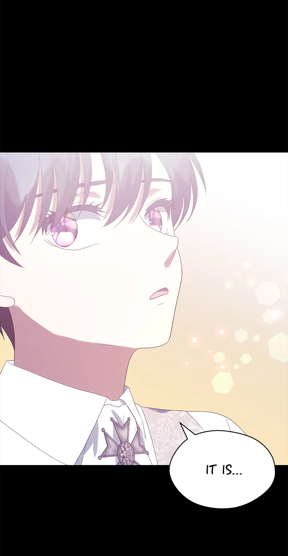 I’m Not a Warrior! Chapter 123 - Page 40