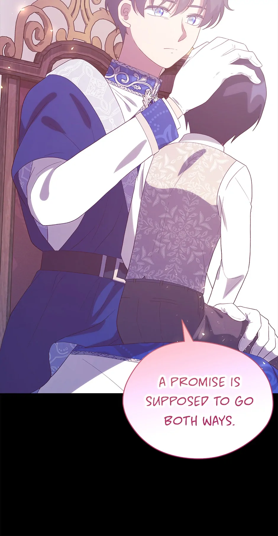 I’m Not a Warrior! Chapter 123 - Page 42