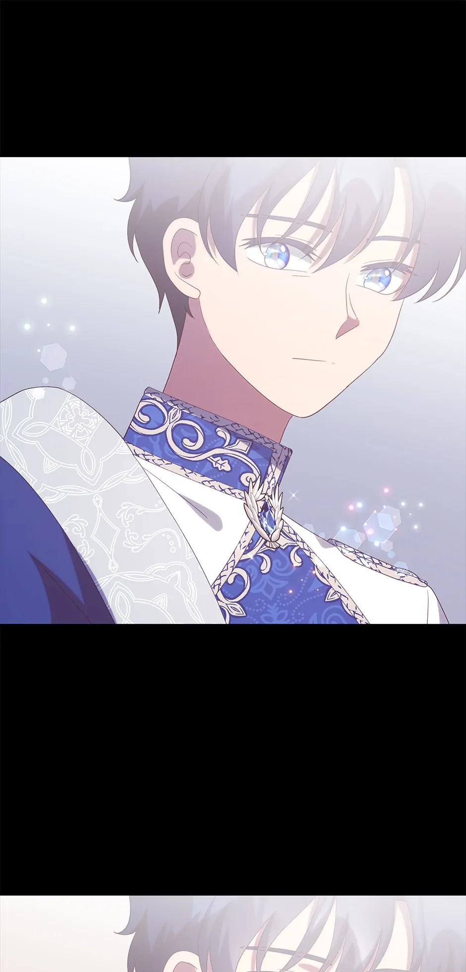 I’m Not a Warrior! Chapter 123 - Page 43