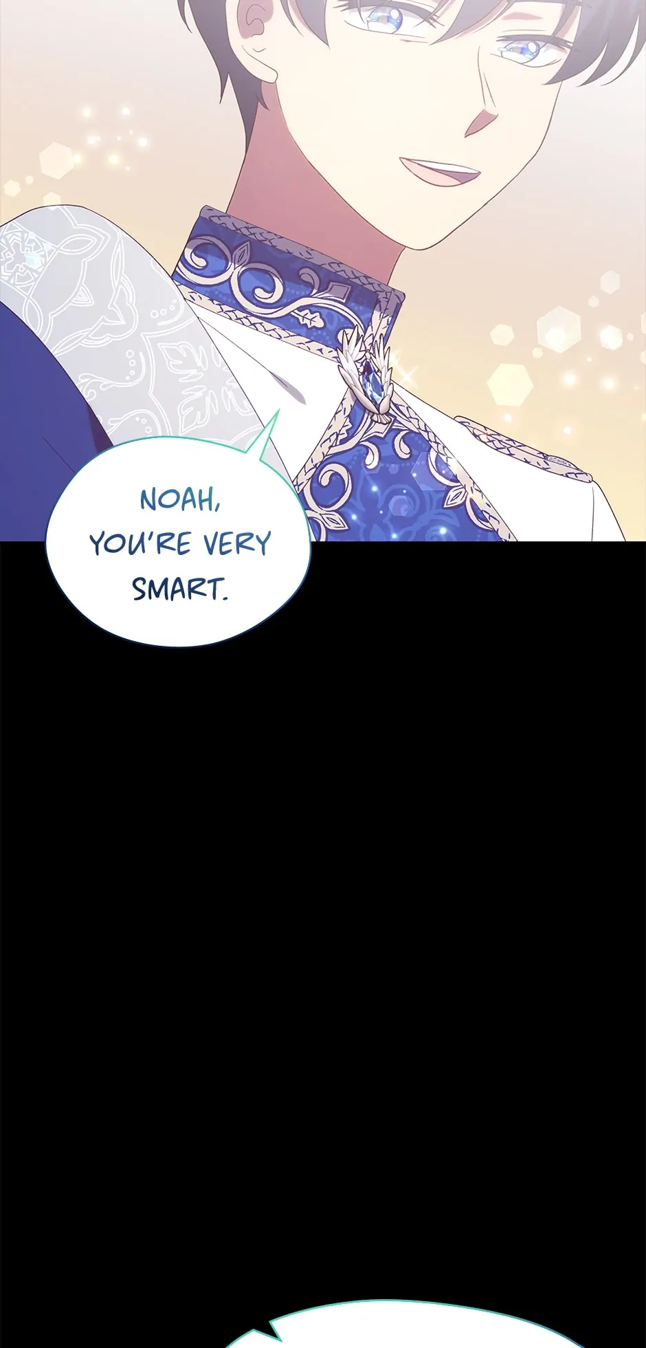 I’m Not a Warrior! Chapter 123 - Page 44