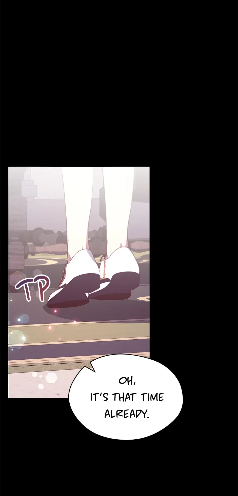 I’m Not a Warrior! Chapter 123 - Page 46