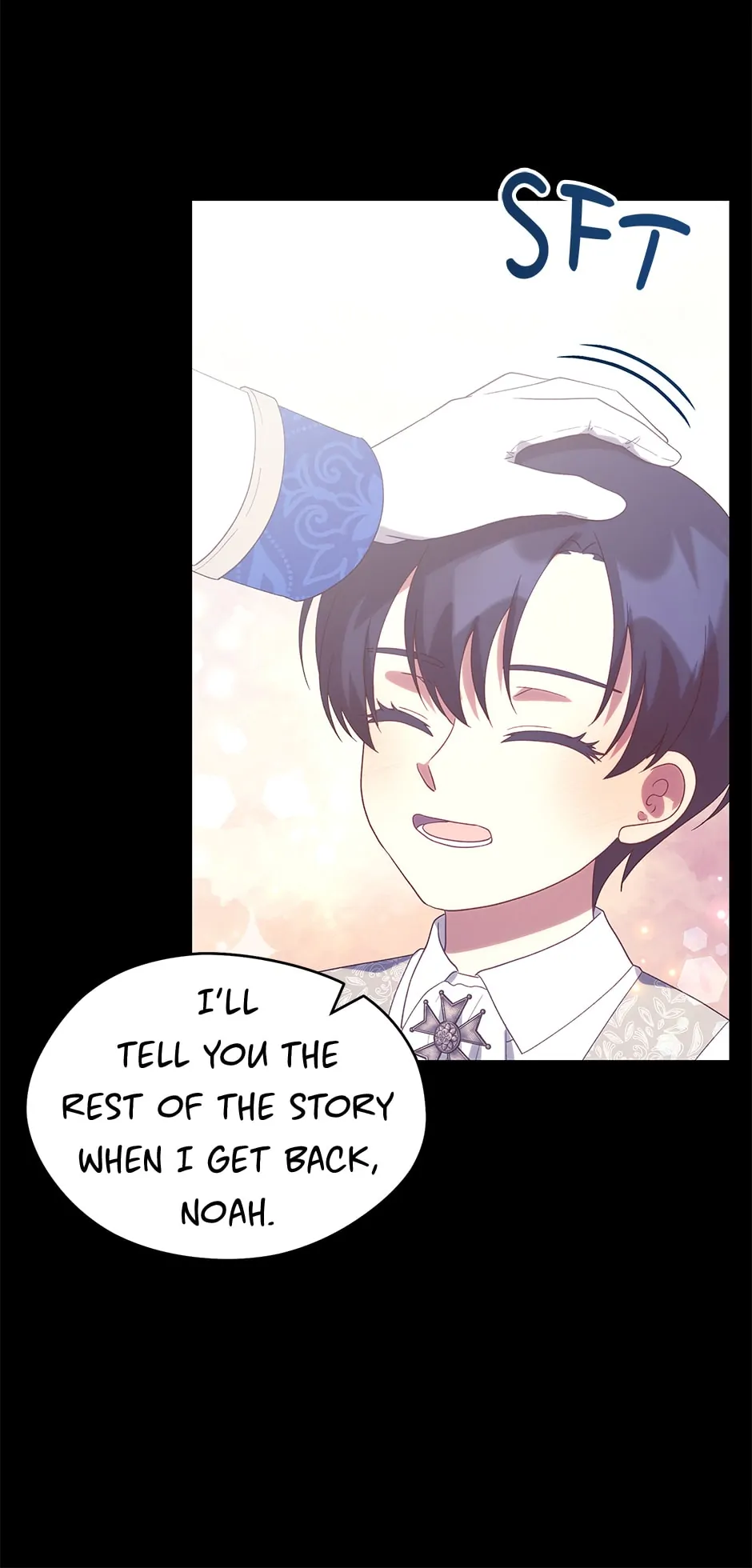 I’m Not a Warrior! Chapter 123 - Page 47