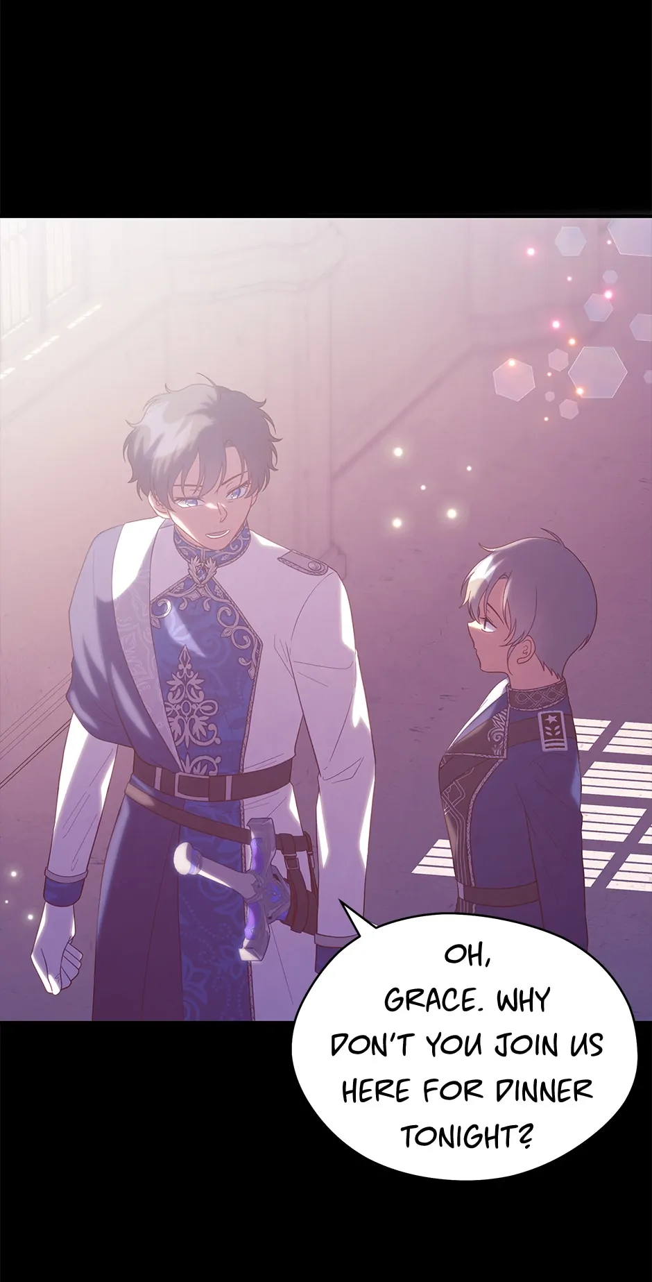 I’m Not a Warrior! Chapter 123 - Page 50