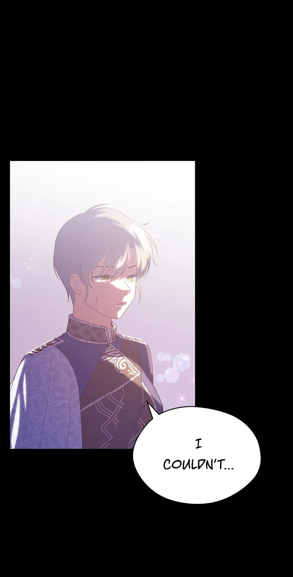 I’m Not a Warrior! Chapter 123 - Page 51