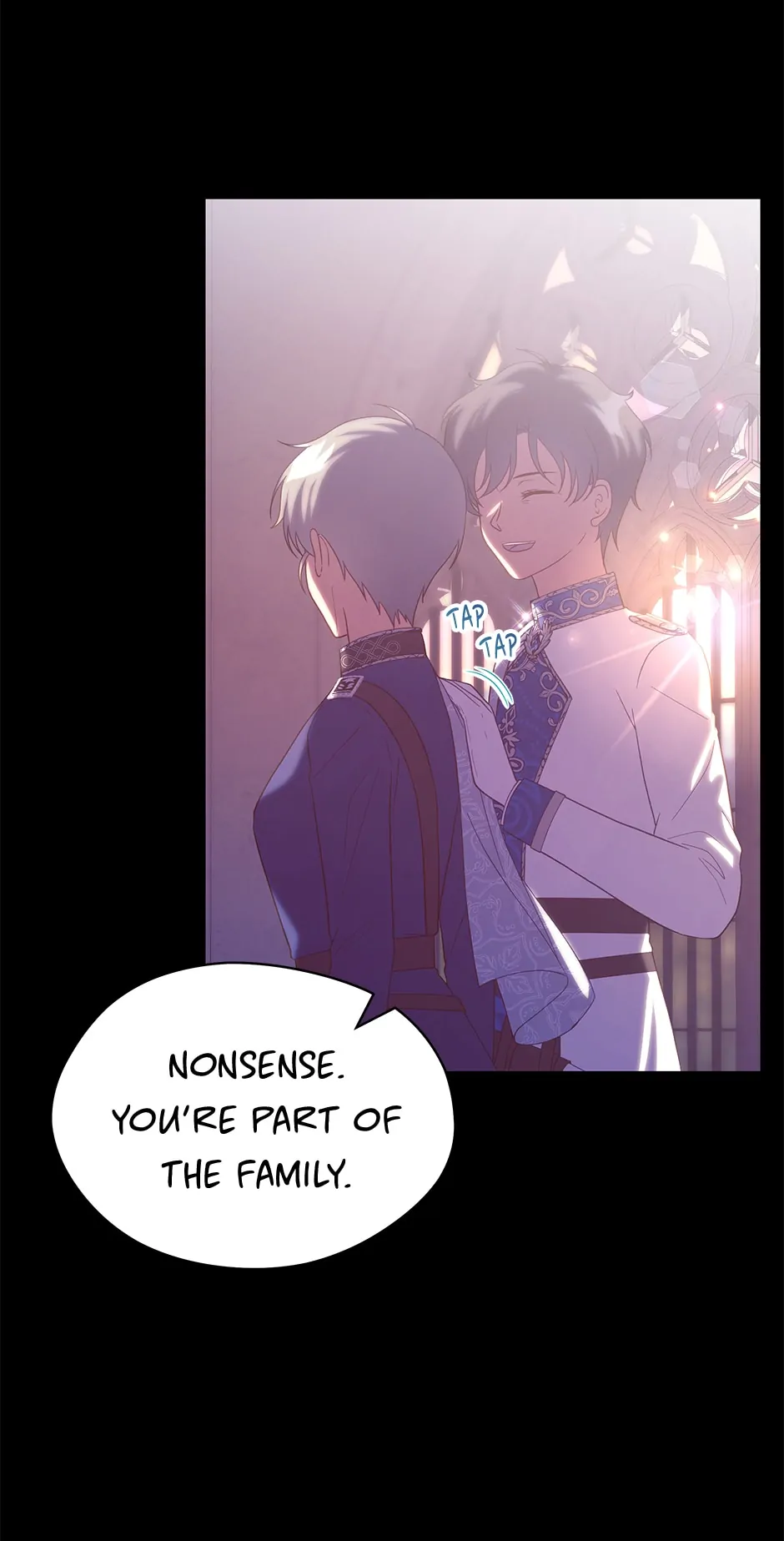 I’m Not a Warrior! Chapter 123 - Page 52