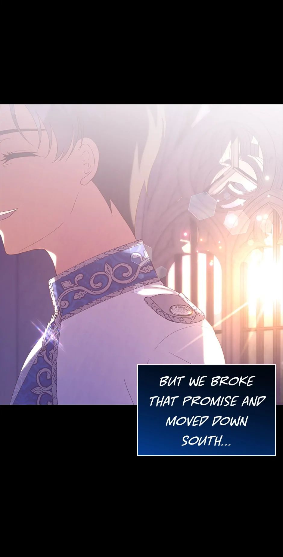 I’m Not a Warrior! Chapter 123 - Page 53