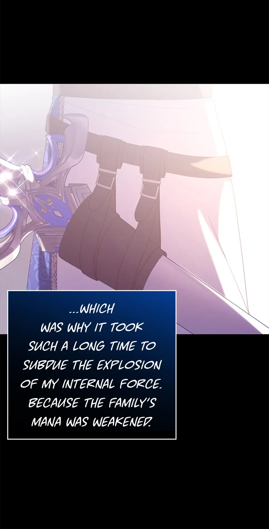 I’m Not a Warrior! Chapter 123 - Page 54