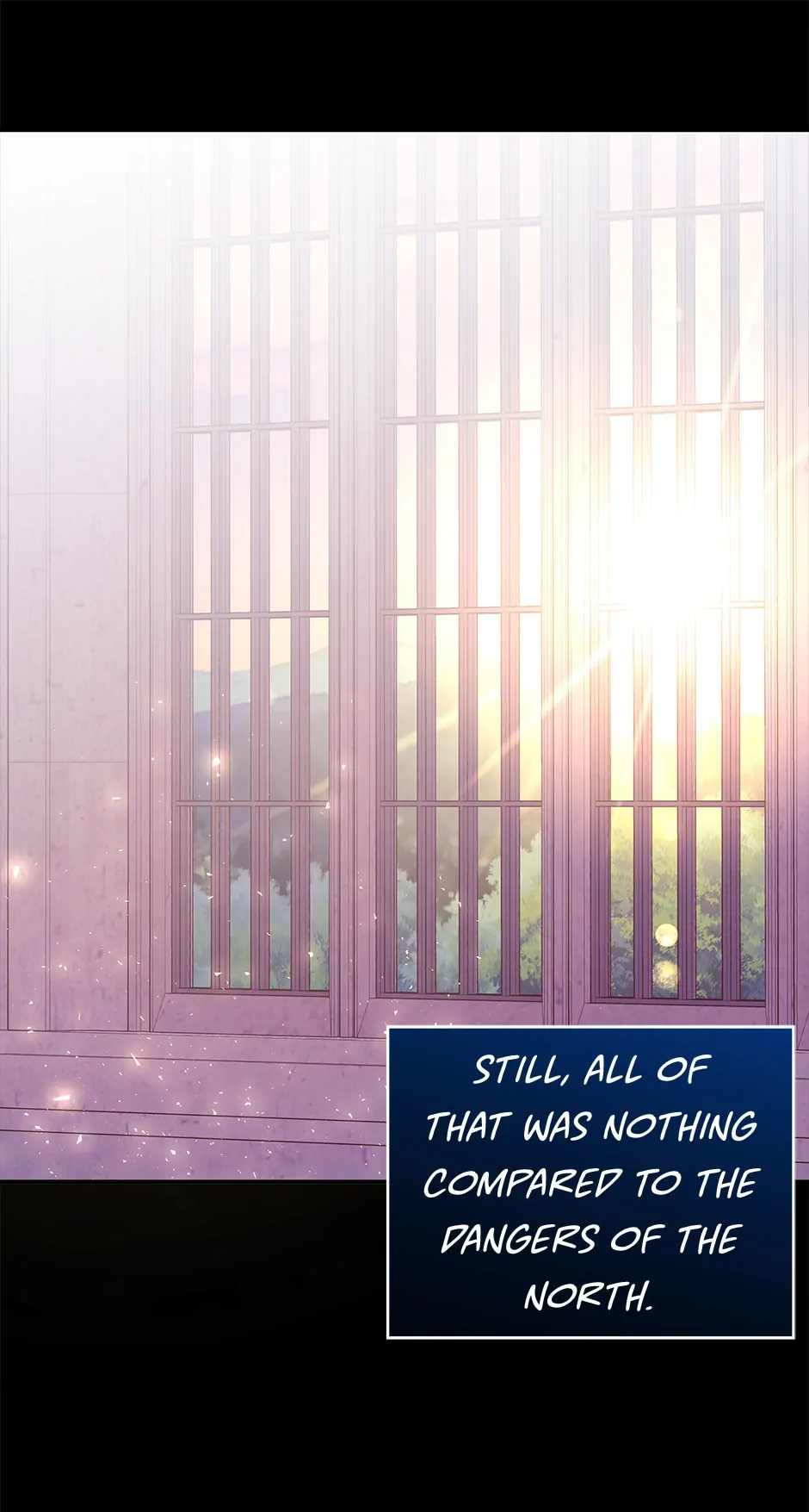 I’m Not a Warrior! Chapter 123 - Page 55