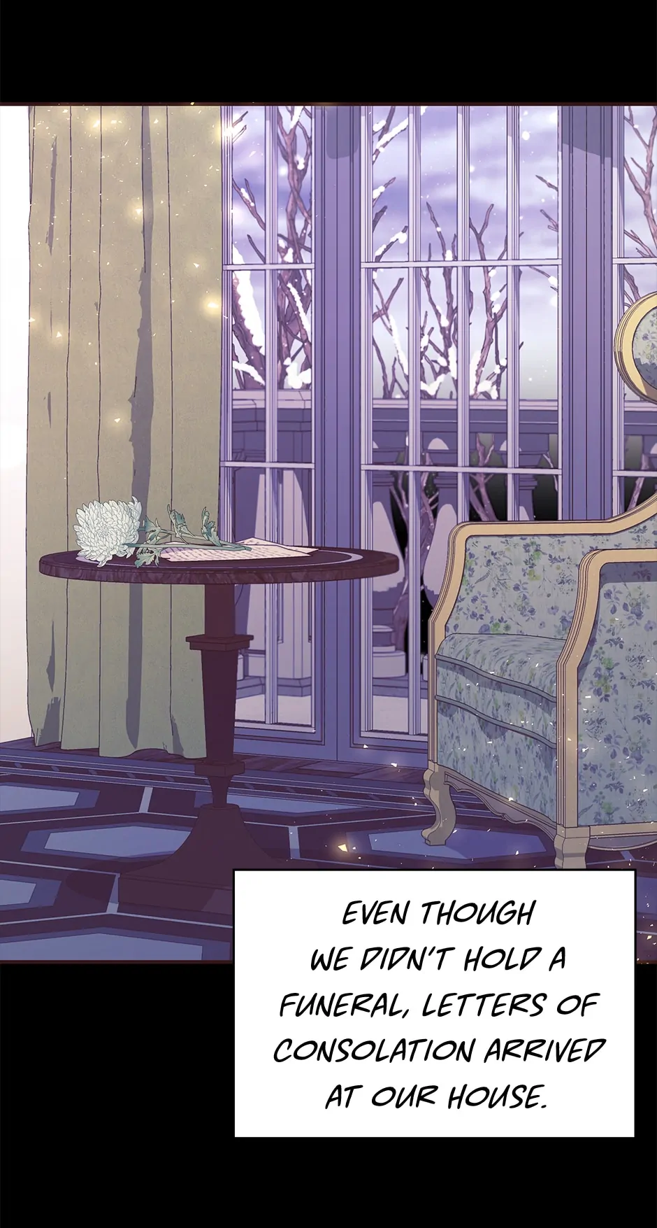 I’m Not a Warrior! Chapter 123 - Page 60