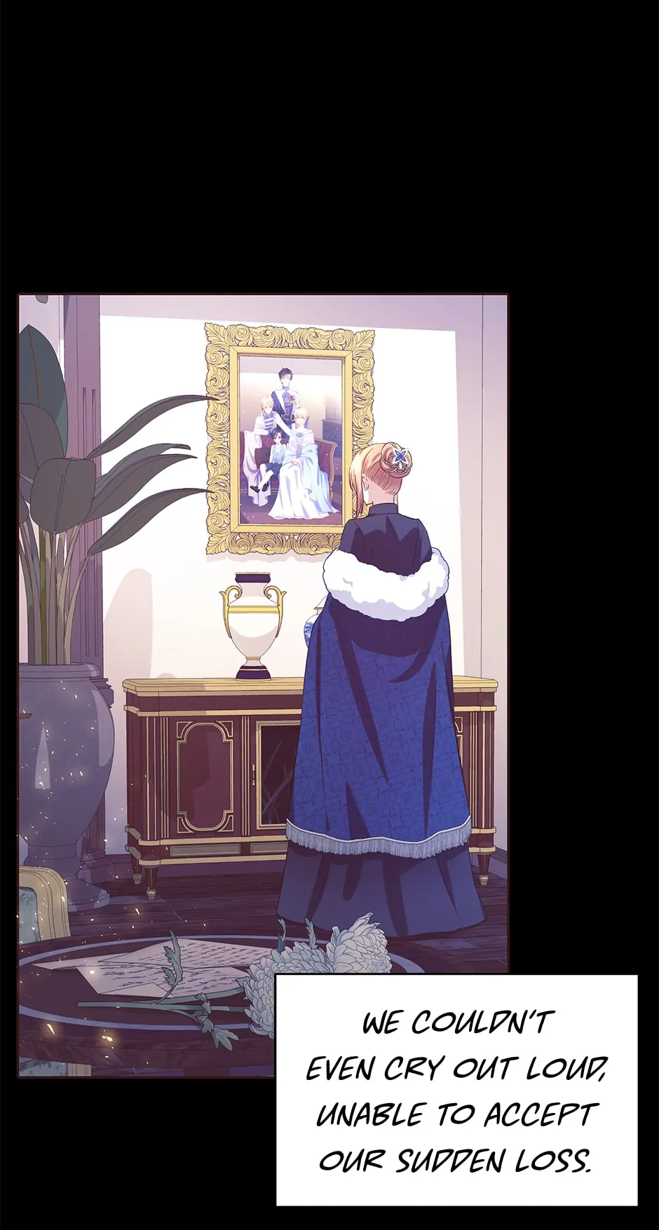 I’m Not a Warrior! Chapter 123 - Page 61